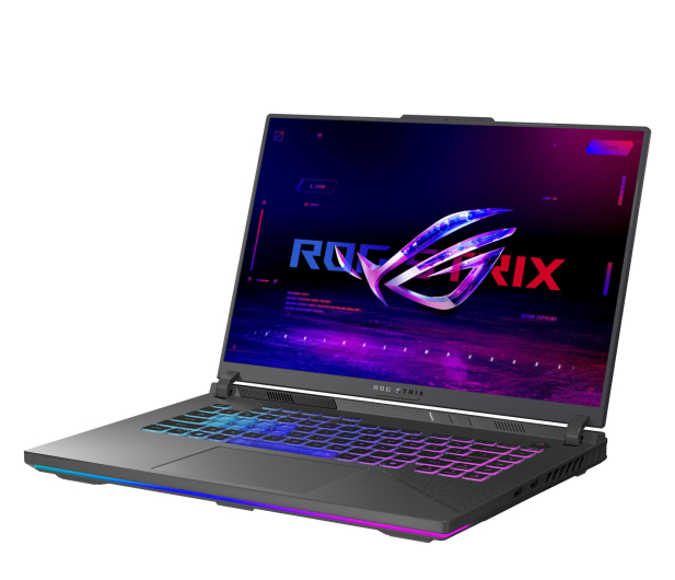 ASUS ROG Strix G16 R9-8940HX/64GB/1TB RTX5070Ti 165Hz - 1332979 - zdjęcie 2